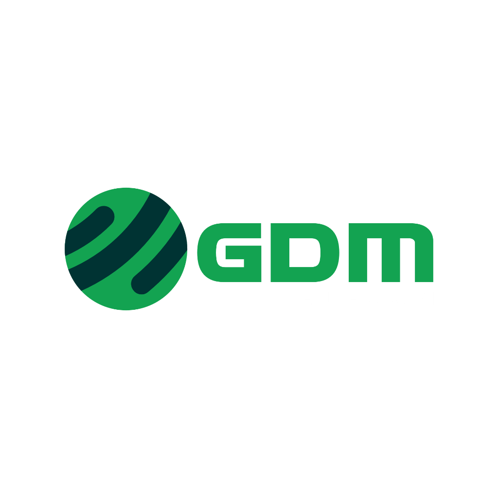 GDM Logo